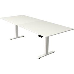 Zit-sta-bureau kerkmann move 4 wit