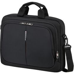 Aktetas samsonite 15.6 zwart