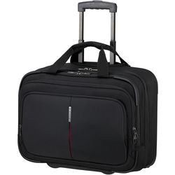 Laptoptas op wieltjes samsonite 17,3” zwart