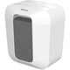 Fellowes papierversnipperaar lx25 handmatig 6 vellen snippers p-4, t-4 11,5 l