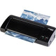 Lamineerapparaat dahle 70104 a4 80 (2 x 80 micron) 125 (2 x 125 micron)