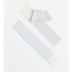 Etikethouder durable 804019 klevend labelfix