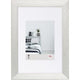 Fotolijst walther design al040s zilver aluminium