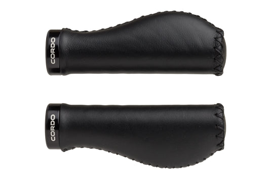 Cordo handvat leather grip
