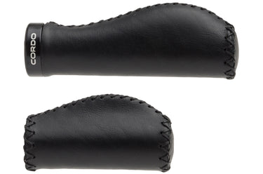 Abi cordo handvat leather twist