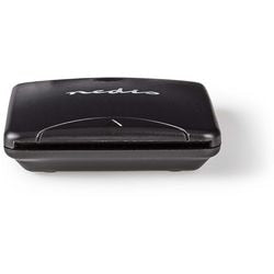 Kaartlezer smartcard usb 2.0 nedis zt