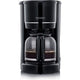 Koffiezetapparaat filter severin ka 4320 zwart 1450 g