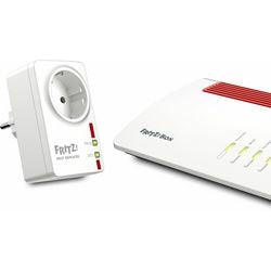 Dect-repeater avm fritz! 100 wit