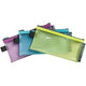 Accessoiretas exacompta 38110e ritssluiting kleurenassortiment
