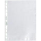 Showtassen exacompta 51100e 9 gaten geperforeerd a5