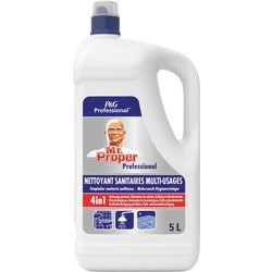 Allesreiniger mr. proper 5 l professional 5 l