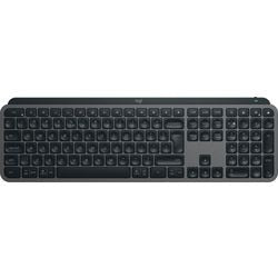 Ty toetsenbord en muis logitech qwer (us) grijs