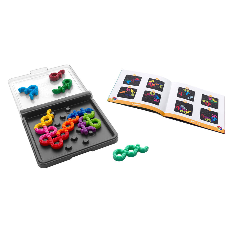 Afbeelding laden in galerijviewer, Smartgames | 2 stuks
