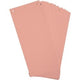 Scheidingsstroken exacompta 13435b roze 437 g
