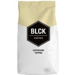 Cappuccino-topping blck vm-75002-maa-v46 750gr