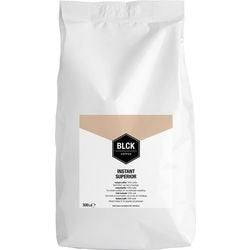 Instantkoffie superior blck 51149 500g