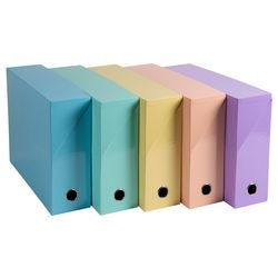 Archiefdoos exacompta 89560e 455 g a4