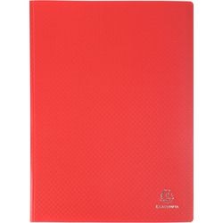 Showalbum exacompta 8825e opak 20 insteektassen