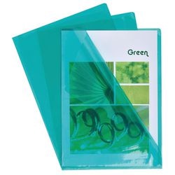 L-map exacompta 660595e a4 groen