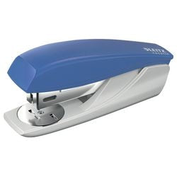 Nietmachine leitz 56060035 blauw nexxt