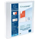Ringband exacompta 54940e wit 306 g