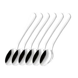 Lepel esmeyer 156-404 zilver sylvia pak van 12