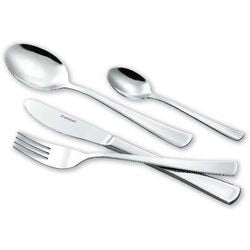 Bestekset esmeyer 204-089 zilver stockholm 24 stuks