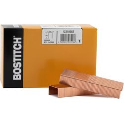 Bostitch nietjes 1331800z