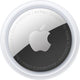 Keyfinder apple airtag wit