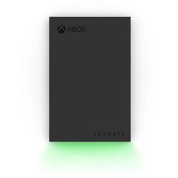 Externe hdd-schijf seagate stkx2000400 zwart 2 tb