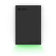Externe hdd-schijf seagate stkx2000400 zwart 2 tb