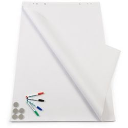 Accessoirekit floordirekt pro fd-31009 wit