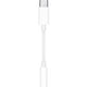 Lightning naar stereoplug-kabel wi