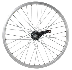 Cordo achterwiel 20 kind 19-406