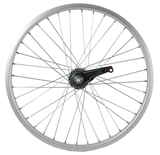 Cordo achterwiel 20 kind 19-406