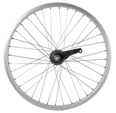 Cordo achterwiel 20 kind 19-406