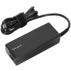 Stroomadapter targus apa108eu zwart 530 g