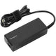 Stroomadapter targus apa108eu zwart 530 g