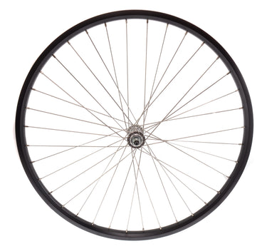 Cordo voorwiel 28x1.75 25-622 big bull urban transportfiets cargo rvs spaak