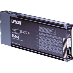 Inktcartridge epson c13t61480n origineel zwart