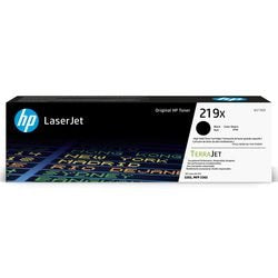 Tonercartridge hp w2190x origineel zwart