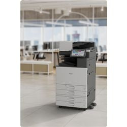 Multifunctionele printer ricoh im c2010a a3 kleuren