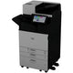 Multifunctionele printer ricoh im c3010a a3 kleuren