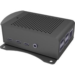 Abi poe-pc joy-it rb-4gb-poepc zwart 4 gb