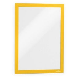 Displayframe durable 487204 magnetisch geel