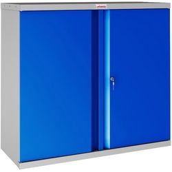 Kast phoenix sc1010gbk staal multikleur