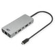 Dockingstation act ac7095 grijs