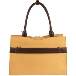 Laptoptas socha so-084 rits camel