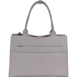 Laptoptas socha so-d15new rits grijs