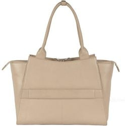 Laptoptas socha so-d32 rits vanille